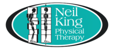 Neil King Physical Therapy Logo