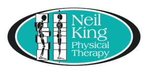 Neil King Physical Therapy Logo
