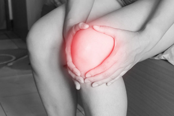 Knee Pain - Neil King Physical Therapy