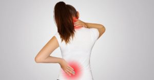 Back and Neck Pain - Neil King Physical Therapy