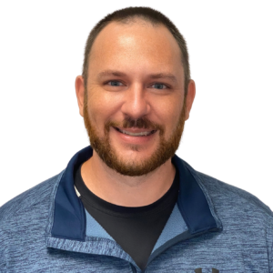 Kyle Heise, DPT Plymouth Clinic Director - Edited.png - Edited